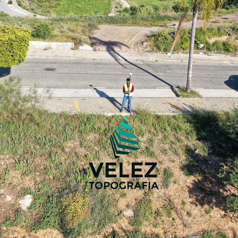 topografo malaga
